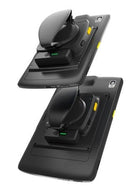 Suporte para Mão Zebra ET40, ET45 10" ZBK-ET4X-10BTRYBK1-01