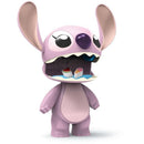 Boneco E Personagem Stitch Angel 24cm.