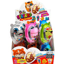 Doce Dip Loko Surprise Pet Dp.c/12