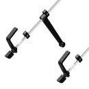 Suporte Com Regulagem Para Notebook Max17 Multivisão