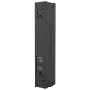 Caixa De Som Coluna Passiva 8x3" Versa Red Attack Vsc83