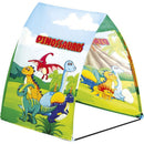 Toca Tenda Dinossauros