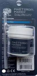 Pasta Termica Cooler Master Gel Maker 11w/mk 40g  |  Mgz-ndbg-n40g-r1