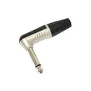 PLUG P10 MONO 90 METAL - PC / 5