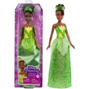 Boneca Disney Princesa Saia Cintilante (s)