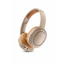 Fone Headphone Bluetooth Over Ear Academia Jogo Música