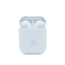 Fone De Ouvido Bluetooth Candy Freedom Tws11 Branco Oex
