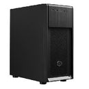 Gabinete Cooler Master Elite 500 Atx Lateral Aço  |  E500-knnn-s00