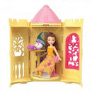 Boneca Disney Torre Surpresa Empilhável Com Acessórios
