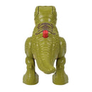 Imaginext Jurassic World Rebirth Deluxe - Sortido 1 Com 6 Figuras + Lançador