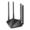 Roteador Wireless Gigabit 10/100/1000 Dual Band 2.4/5ghz Ac1200 Mr30g Br Nacional