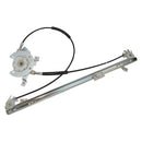 Máquina Vidro Elét S/motor Dir Cursor