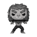 Pop! The Werewolf - O Lobisomem