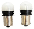 Lâmpada Led Automotiva Miniatura Branco Fluxo De 200 Lumens