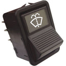 Interruptor Limp Para-brisa 24v Mercedes Caminhões ônibus