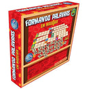 Brinquedo Pedagógico Madeira Formando Palavras