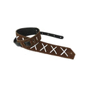Correia Dg 02 Marrom Basso