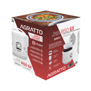 Panela De Arroz Riso Pa6x 127v Agratto
