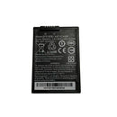Bateria Honeywell EDA10 EDA10A-BAT para Tablet Corporativo e Coletor de Dados - EDA10A-BAT