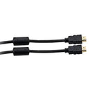 Cabo Hdmi 1.4 Com Filtro 10m Storm