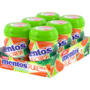 Goma De Mascar Mentos Fresh Melancia 56g 28 G Dp.c/06