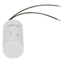 Capacitor Polipropileno Cbb 60 - 15ufx250v - 40/85/21 Storm
