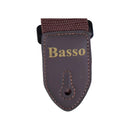 Correia Ny 10 Marrom Nylon Basso