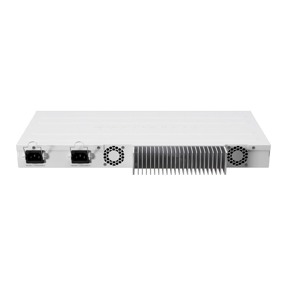 Roteador Mikrotik 12P 10G SFP 2P 25G - CCR2004-1G-12S