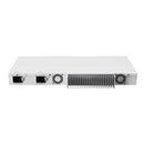 Roteador Mikrotik 12P 10G SFP 2P 25G - CCR2004-1G-12S