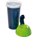 Shakeira Fitness 580ml Cinza