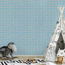 Papel De Parede Infantil Milk Shake E Donuts