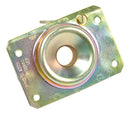 Fechadura Inferior Capô Brasilia Fusca De 1973 A 1996