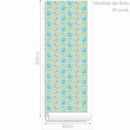 Papel De Parede Infantil Dinossauros Baby