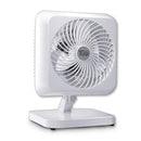 Ventilador De Mesa Oscilante Turbi 220v Branco