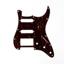 Escudo Para Guitarra Am Strat HSS Tortoise 3P Spirit 110-TS