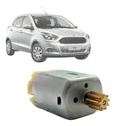Motor Da Trava Fechadura Elétrica Porta Carro Ford Ka Todos