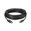 Cabo HP Poly USB 3.1 Tipo C para A 10 metros - 875H1AA