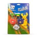 Brinquedo Diverso Piao Cyclone Kit C/03
