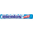 Bala Mentos Stick Menta 37,5g Dp.c/16