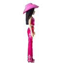 Boneco E Personagem Ana Castela 40cm C/acessórios