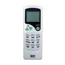 CONTROLE REMOTO AR CONDICIONADO MXT CO1346 SPLIT ELGIN SILENT