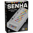Jogo De Tabuleiro Senha