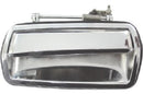 Maçaneta Ext Porta Direita Traseira Blazer 01 A 12