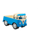 Carrinho Kombica Picape 29x16x18cm