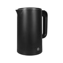 Chaleira Elétrica Preta Acep01i 220v Agratto