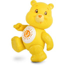 Boneco E Personagem Ursinho Carinhoso Sol Amarelo