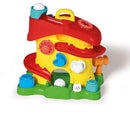 Brinquedo Educativo Activity House