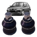 Par Pivô Lado Direito Ou Esquerdo Peugeot 106 92-01 Ax 86-98 - UN / 2