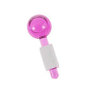 Esfera Cromoterapia Beauty Crystal Ball Massagem Facial Olhos Corpo  Cuidados Com A Pele