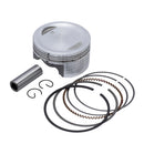 Pistao Kit C/anel Rik Premium Cg 150 P/ 190cc 2.50